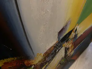 Lee Cole - Abstract kopen? Bied vanaf 100!