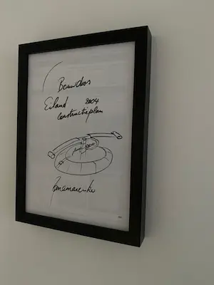 Panamarenko - vliegend eiland beperkte uitgifte kopen? Bied vanaf 100!