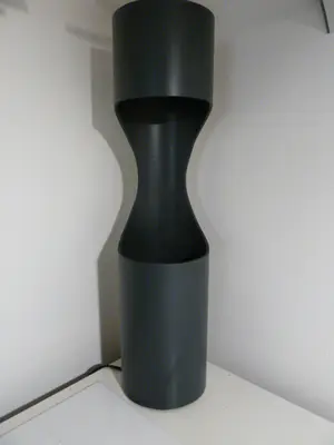 Niet of onleesbaar gesigneerd - Unieke Design tafellamp kopen? Bied vanaf 1!