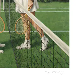 Mr Strange - Love Story kopen? Bied vanaf 85!