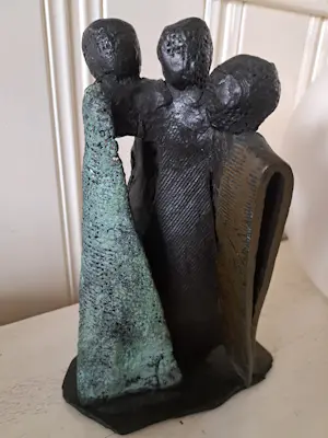 Renee van Leusden - Saamhorigheid kopen? Bied vanaf 395!