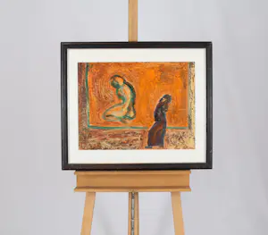 Luis Filcer - Actrice III kopen? Bied vanaf 300!