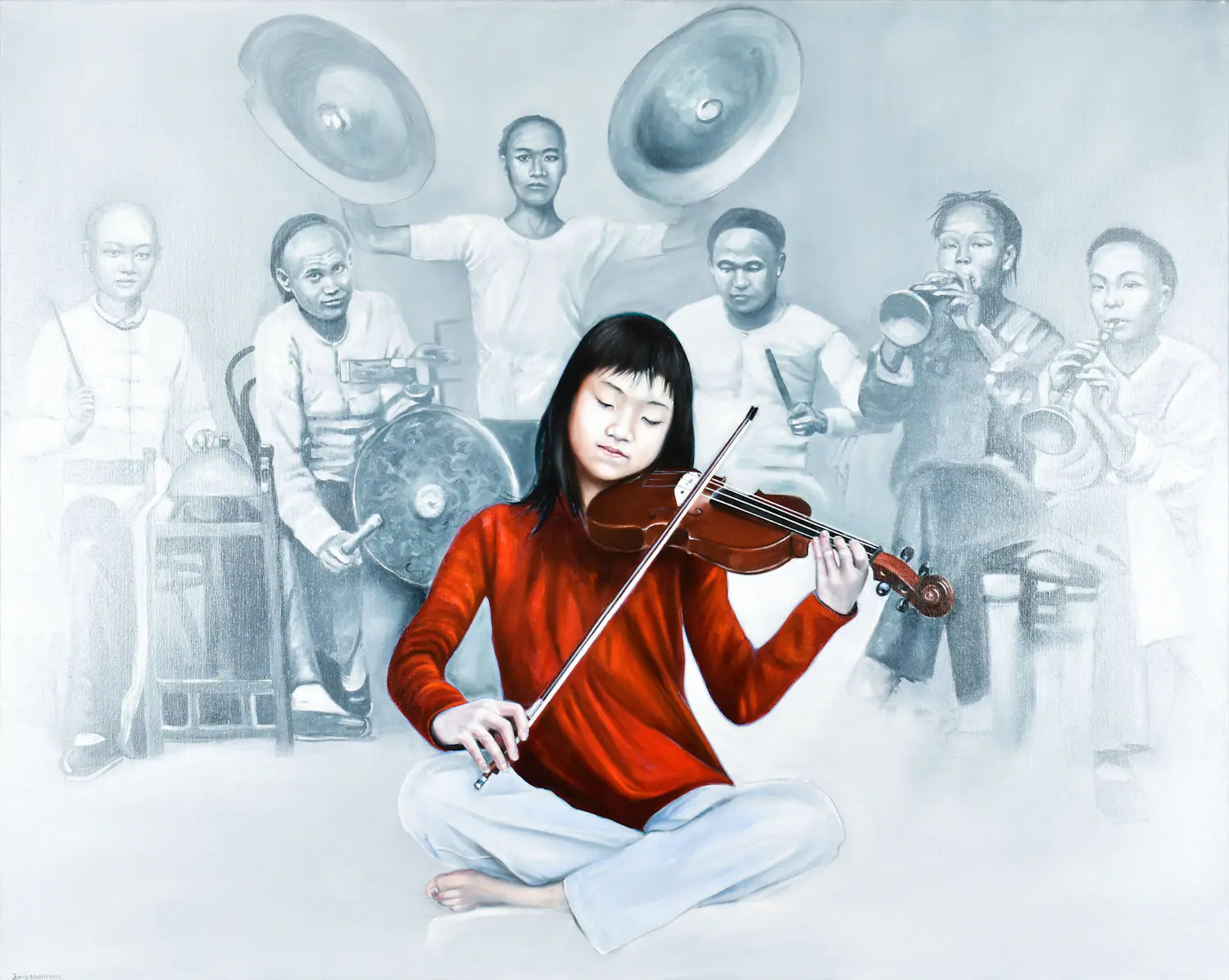 Louis Nagelkerke (1949)