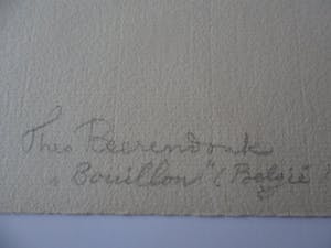 Theo Beerendonk - Ets, Bouillon België kopen? Bied vanaf 25!