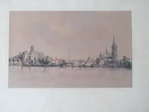 Bob Brobbel - Ouderkerk aan de Amstel kopen? Bied vanaf 30!