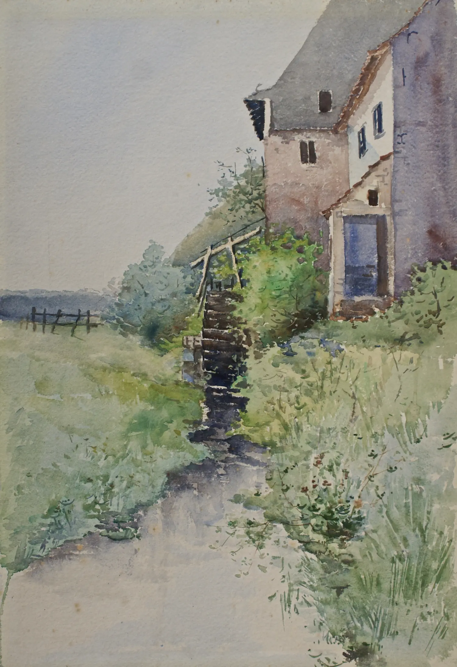 Antoinette Walckiers (1909-1993)