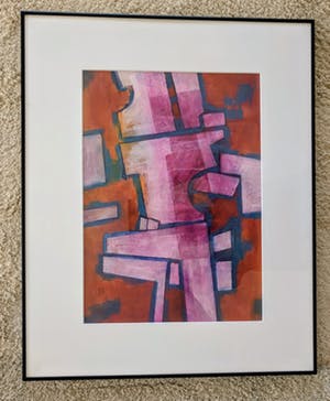 Theo Bitter - GALAGRIA kopen? Bied vanaf 850!