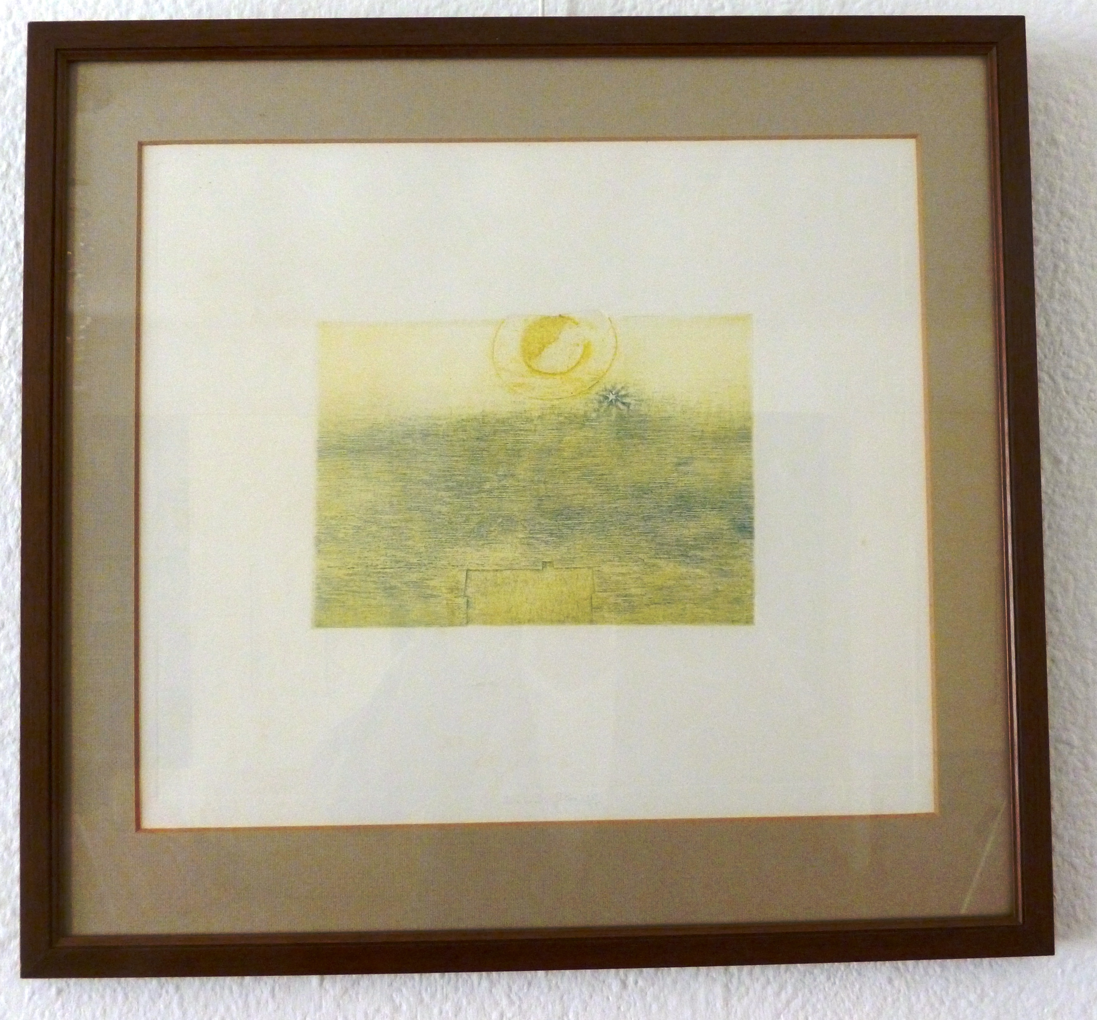 Eduard Flor (1925-2015)