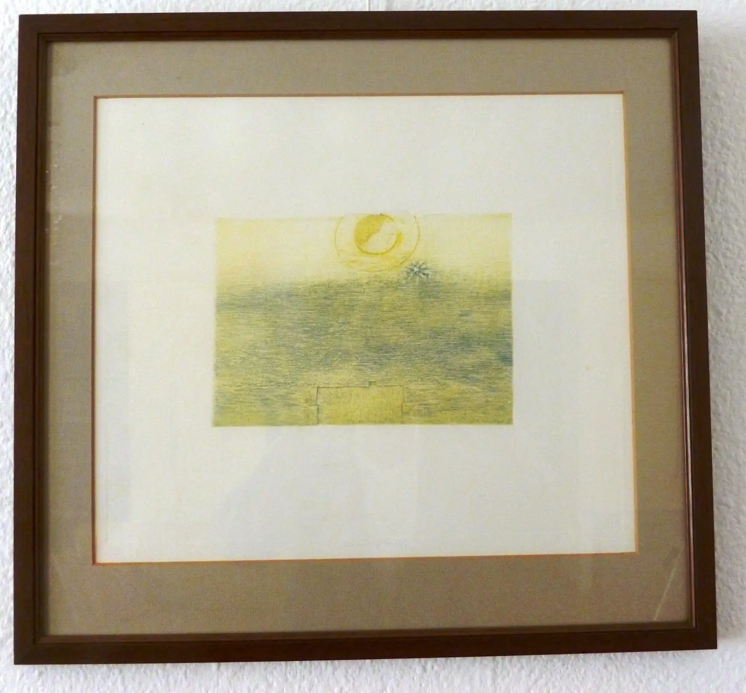 Eduard Flor (1925-2015)