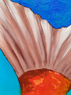 Ella Joosten - Flying fish two kopen? Bied vanaf 250!