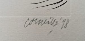 Corneille - La mer toujours, 1998 kopen? Bied vanaf 139!