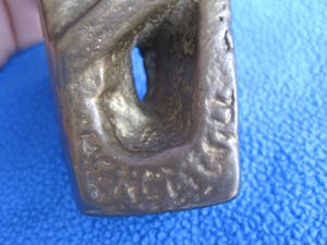 Thomas Rodr - Mendelmonument kopen? Bied vanaf 45!