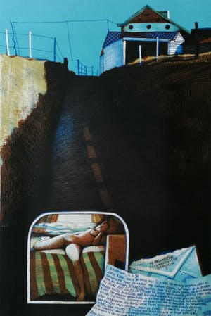 Nicolaas Wijnberg - Lieve Kate kopen? Bied vanaf 60!