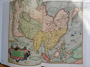 Abraham Ortelius - Theatrum Orbis Terrarum: Gedruckt zu Nuernberg durch Johann Koler Anno MDLXXII. kopen? Bied vanaf 25!