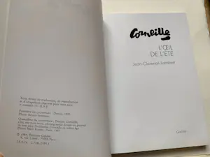 Corneille - Set van 5 referentiemonografieën kopen? Bied vanaf 50!
