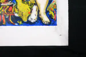 Willem Janssen - Dames aan het strand kopen? Bied vanaf 1!