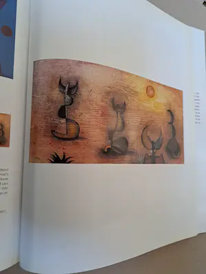 Desmond Morris - Desmond Morris Analytical Catalogue Raisonne 1944-2000 kopen? Bied vanaf 50!