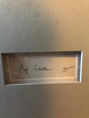 Rob Scholte - 2 stuks golden horizon 8 en 9 4/16 kopen? Bied vanaf 800!