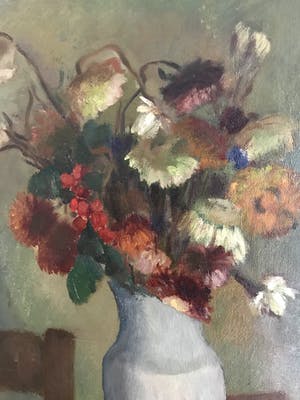 Jos van den Berg - Still Life kopen? Bied vanaf 150!