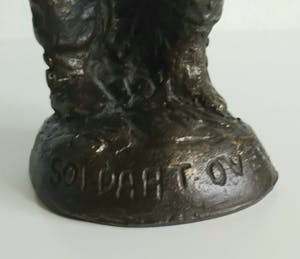 Dick van Wijk - Soldaat Overzee '45-'62 kopen? Bied vanaf 1!