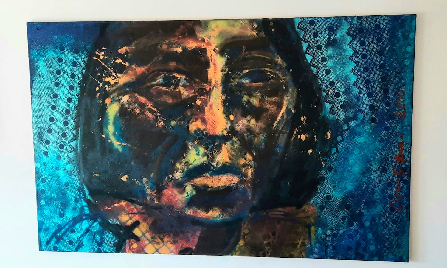 Espen Hagen - Indian. kopen? Bied vanaf 349!