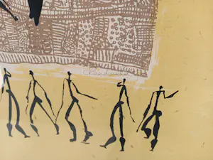 Carla Raadsveld - zonder titel kopen? Bied vanaf 50!