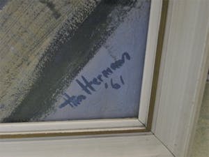 Theo Hermans - Bouwplaats kopen? Bied vanaf 10!