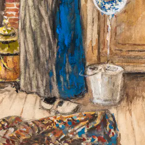 Henry Cassiers - Porselein schoonmaken kopen? Bied vanaf 250!