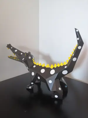 Carole CARPIER - SPIKE kopen? Bied vanaf 229!