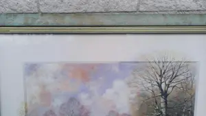 Peter Motz - ,,Spring Has Started '' kopen? Bied vanaf 35!