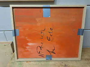 Henk Poeder - Stilleven met Appels op een Fruit Schaal kopen? Bied vanaf 145!