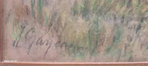 Johannes Josephus Garjeanne - Boerderij aan het water kaufen? Bieten Sie von 45!