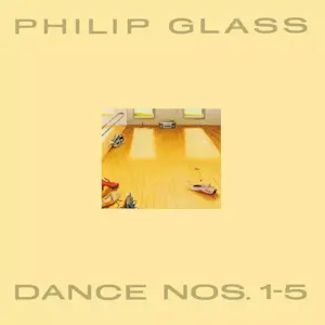 AcheterPhilip Glass - DANCE NOS. 1-5? Enchérissez de 20!