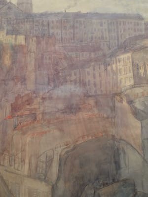 Ko Cossaar - Montmartre Parijs kopen? Bied vanaf 750!