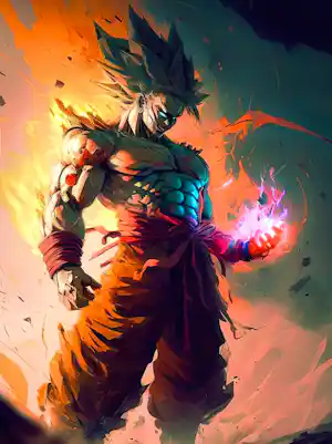 Alberto Ricardo - Dragon Ball 1 kaufen? Bieten Sie von 170!