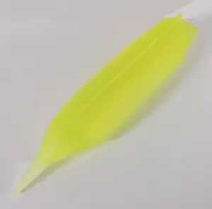 Han de Kluijver - Glasobject (mat glas), Gele schuit + boek! kopen? Bied vanaf 100!