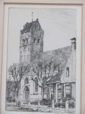 Hendrikus Roodenburg - Hijlaard (Leeuwarden) kaufen? Bieten Sie von 40!
