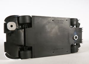 Jenny Holzer - Art Car BMW V12 LMR kopen? Bied vanaf 1!