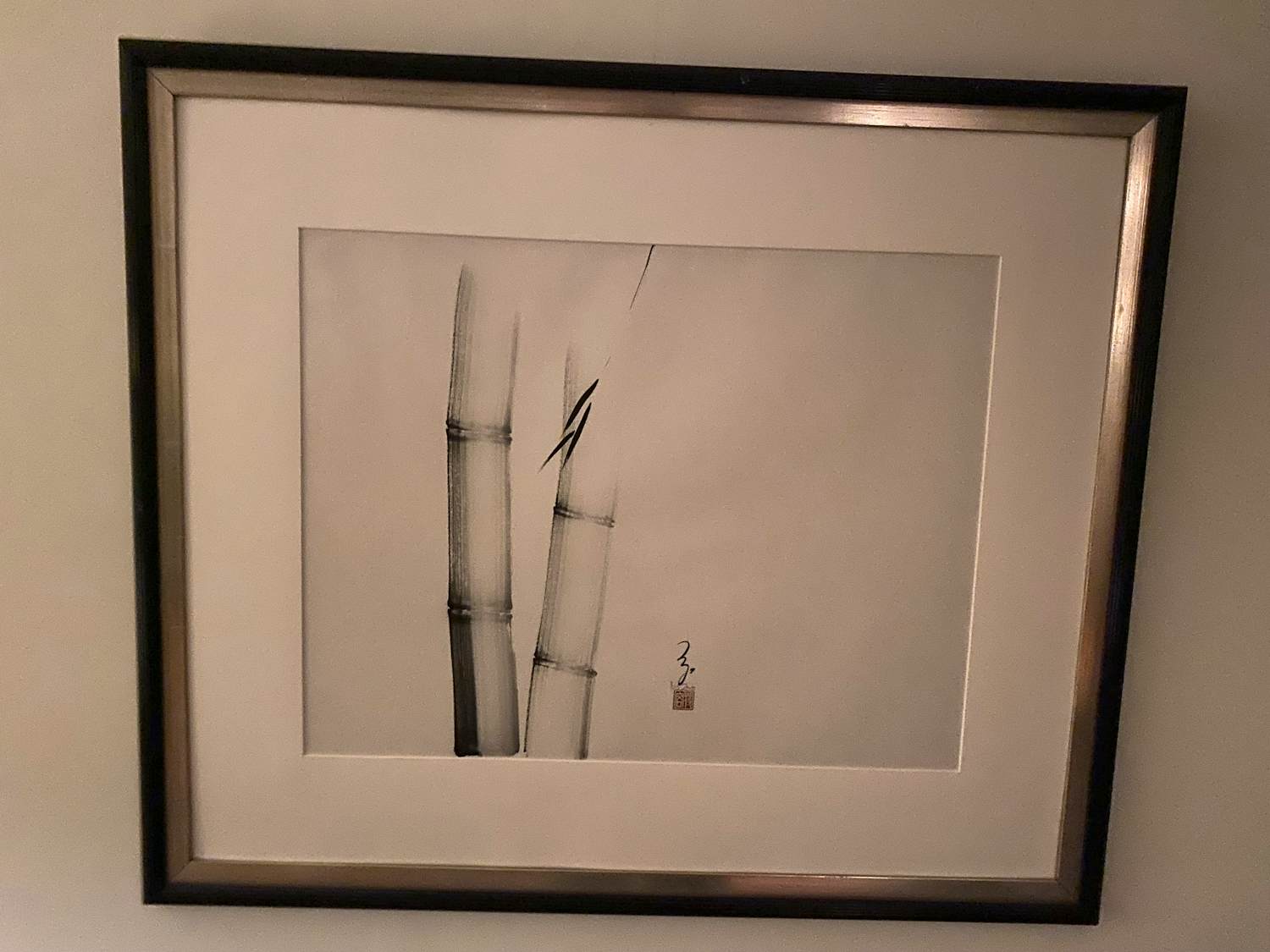 Marjon de Jong - Power of bamboo kopen? Bied vanaf 750!