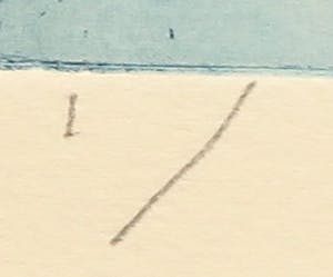 Jan Montyn - Ets, Bali, Indonesia - Ingelijst kopen? Bied vanaf 100!