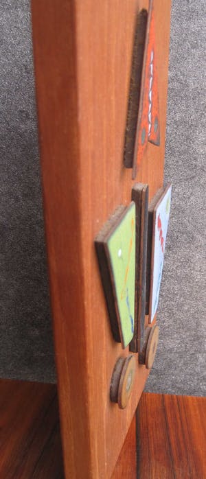 Niet of onleesbaar gesigneerd - Arrow kopen? Bied vanaf 10!