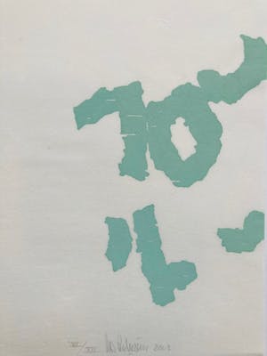 Cees Andriessen - zonder titel kopen? Bied vanaf 50!