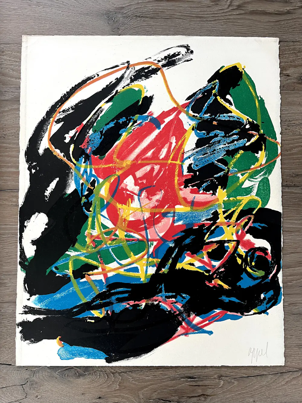 RengersArt