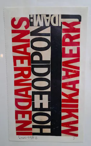 Siep van den Berg - Zonder titel kopen? Bied vanaf 150!