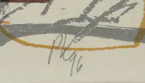 Per Kirkeby - Backstein-Skulptur für Recklinghausen kopen? Bied vanaf 400!