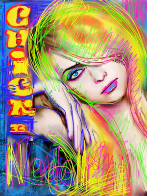 Peter Klashorst - Chicks with Dicks (set van 6 stuks) kopen? Bied vanaf 1!