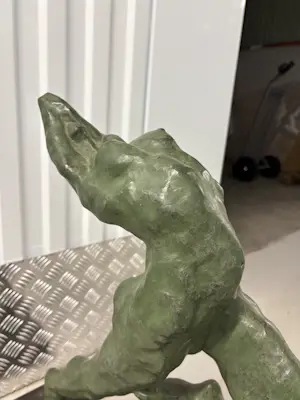 Joris August Verdonkschot - Alles in de wind III kopen? Bied vanaf 2500!