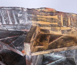 Pauline Wiertz - Keramiek, Facade kopen? Bied vanaf 50!