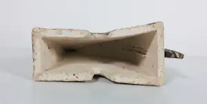 Antoinette Lanser - Keramiek, Koets met Koningspaar kopen? Bied vanaf 100!