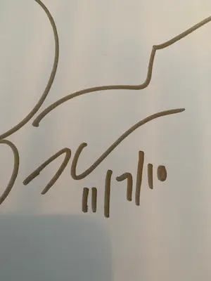 Jeff Koons - Flower scene kopen? Bied vanaf 300!